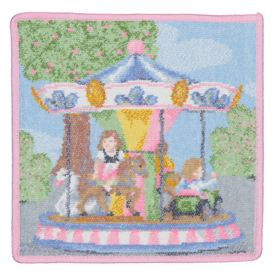 Салфетка  25x25 см