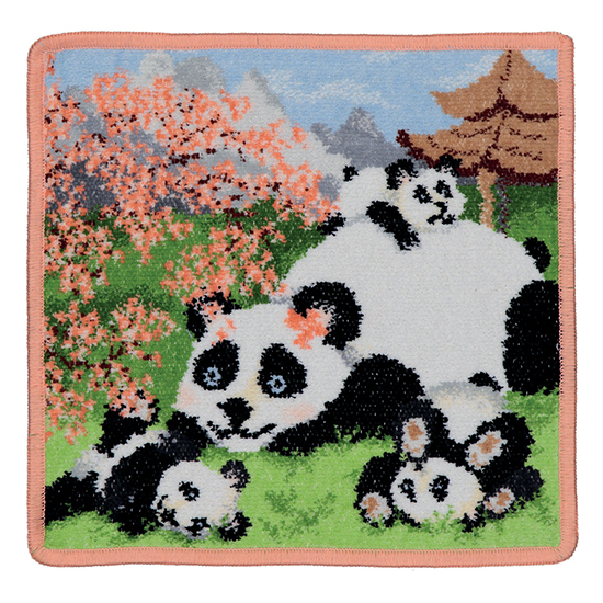 Салфетка 25x25 см (гигиеническое полотенце)