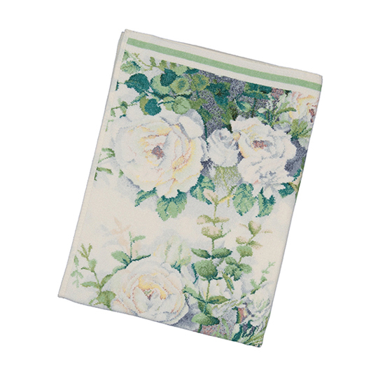 Полотенце банное 100x150 см