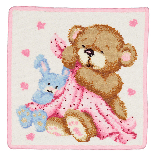 Салфетка 25x25 см