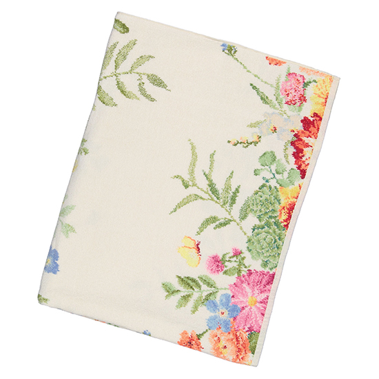 Полотенце банное 100x150 см