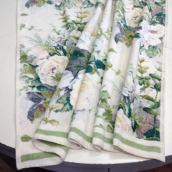 Плед летний 150x250 см