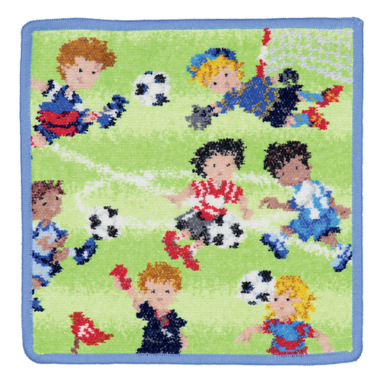 Салфетка 25x25 см
