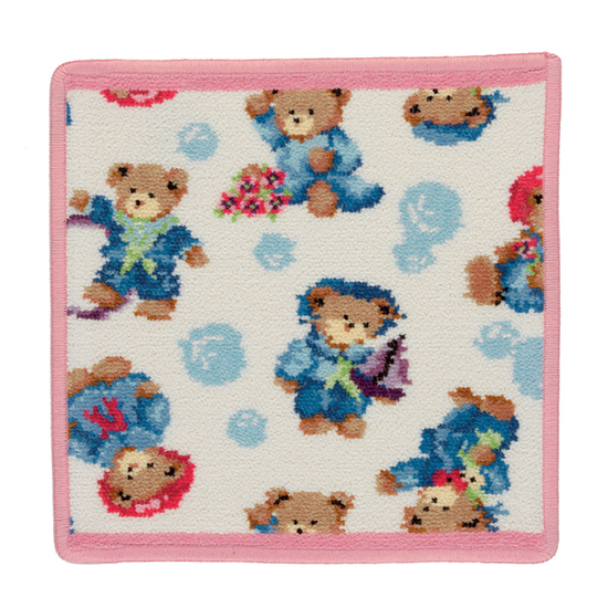 Салфетка 25x25 см