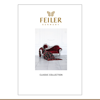 Каталог Feiler Classic