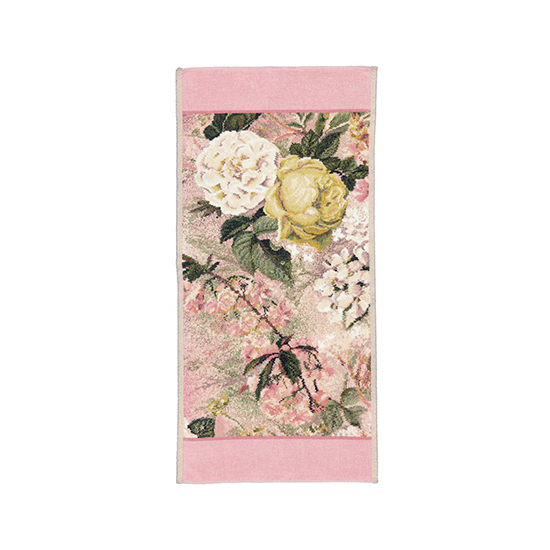 Secret Garden — немецкий текстиль FEILER для дома из шенилла